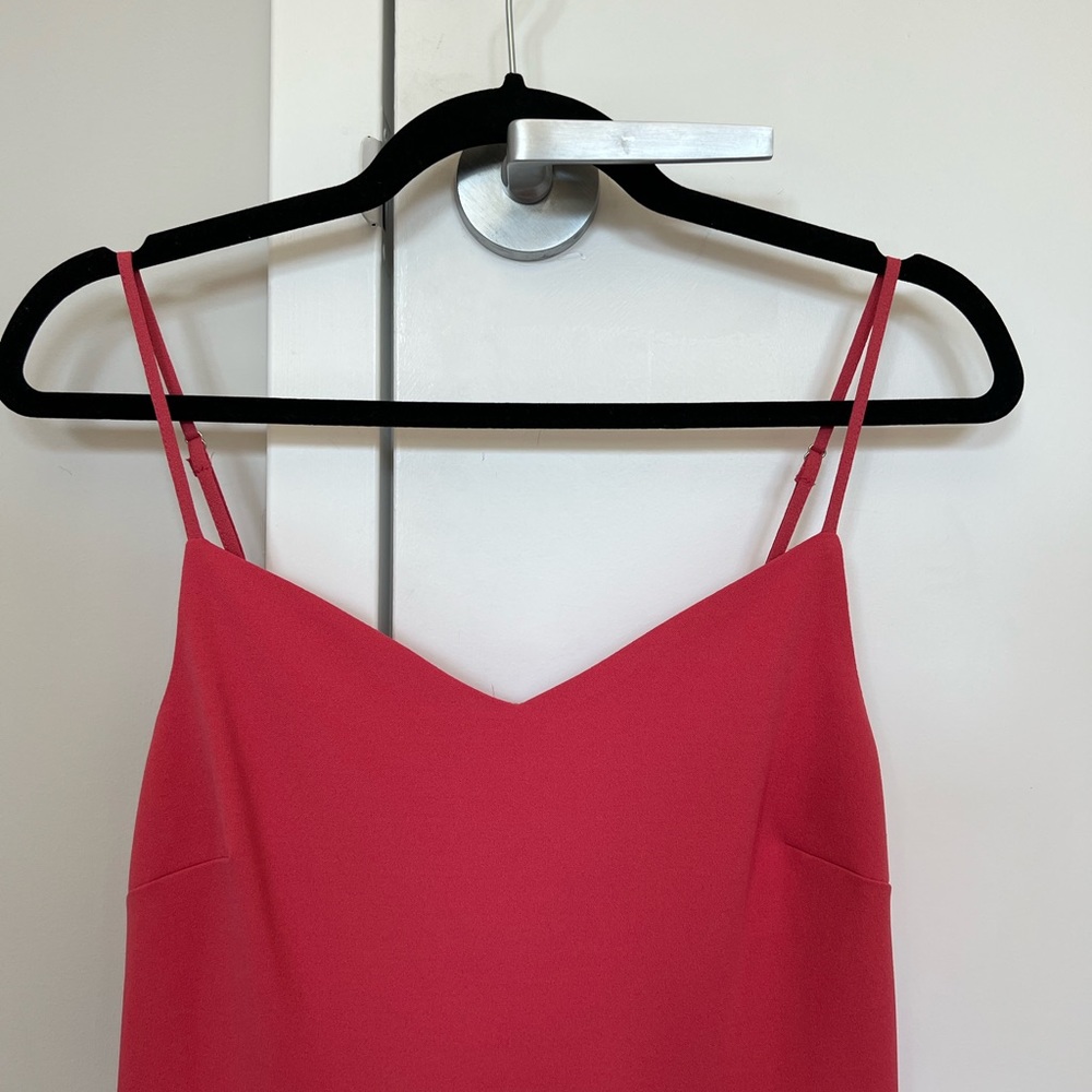 Pink dress - Picture 2 of 6